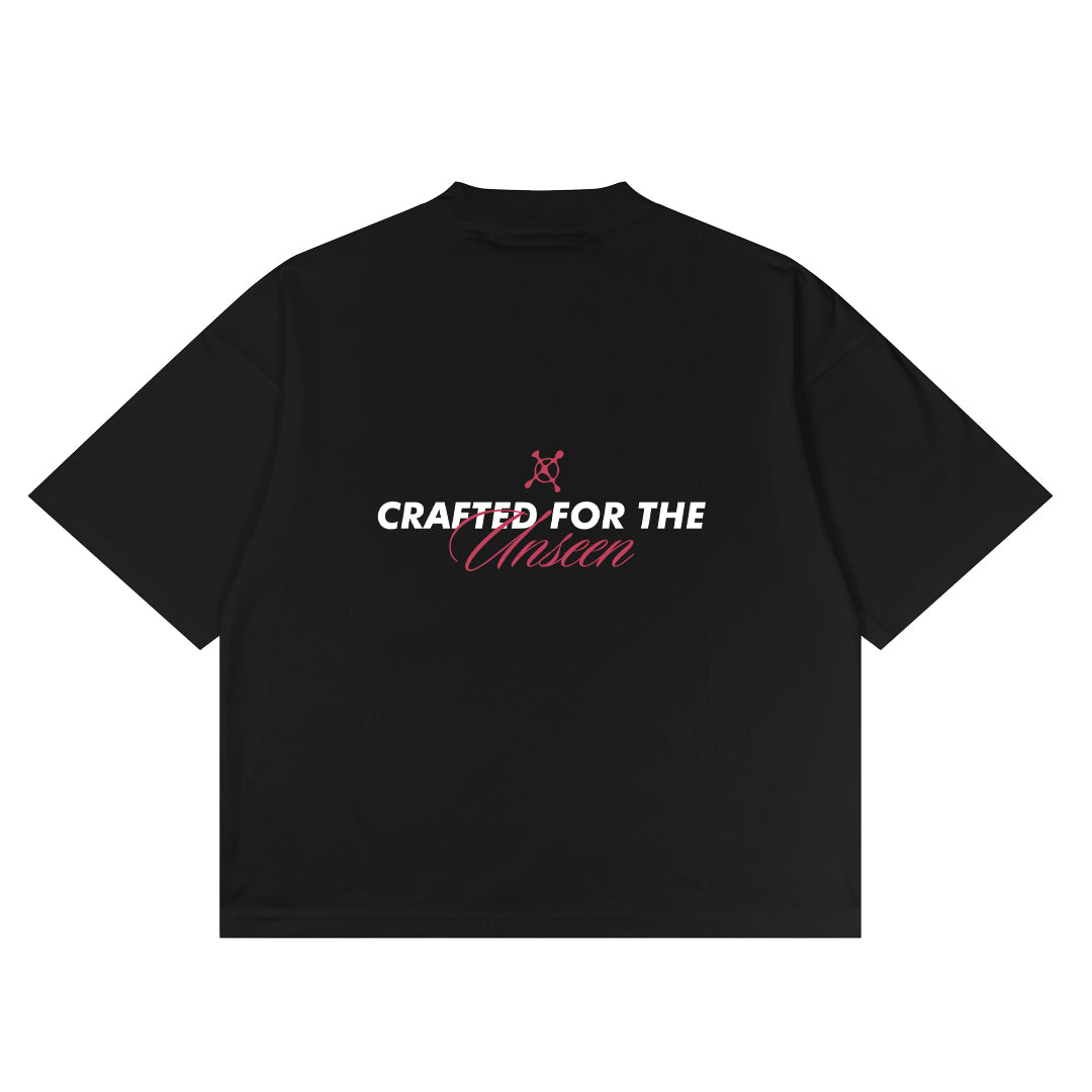 Crafted For The Unseen V2 Patch